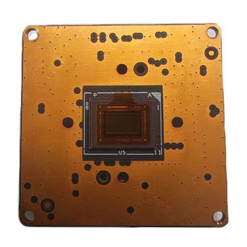 8MP Novatek Chipset NDAA IP Camera Module