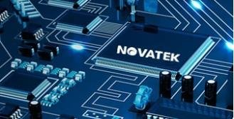 4MP Novatek Chipset NDAA IP Camera Module