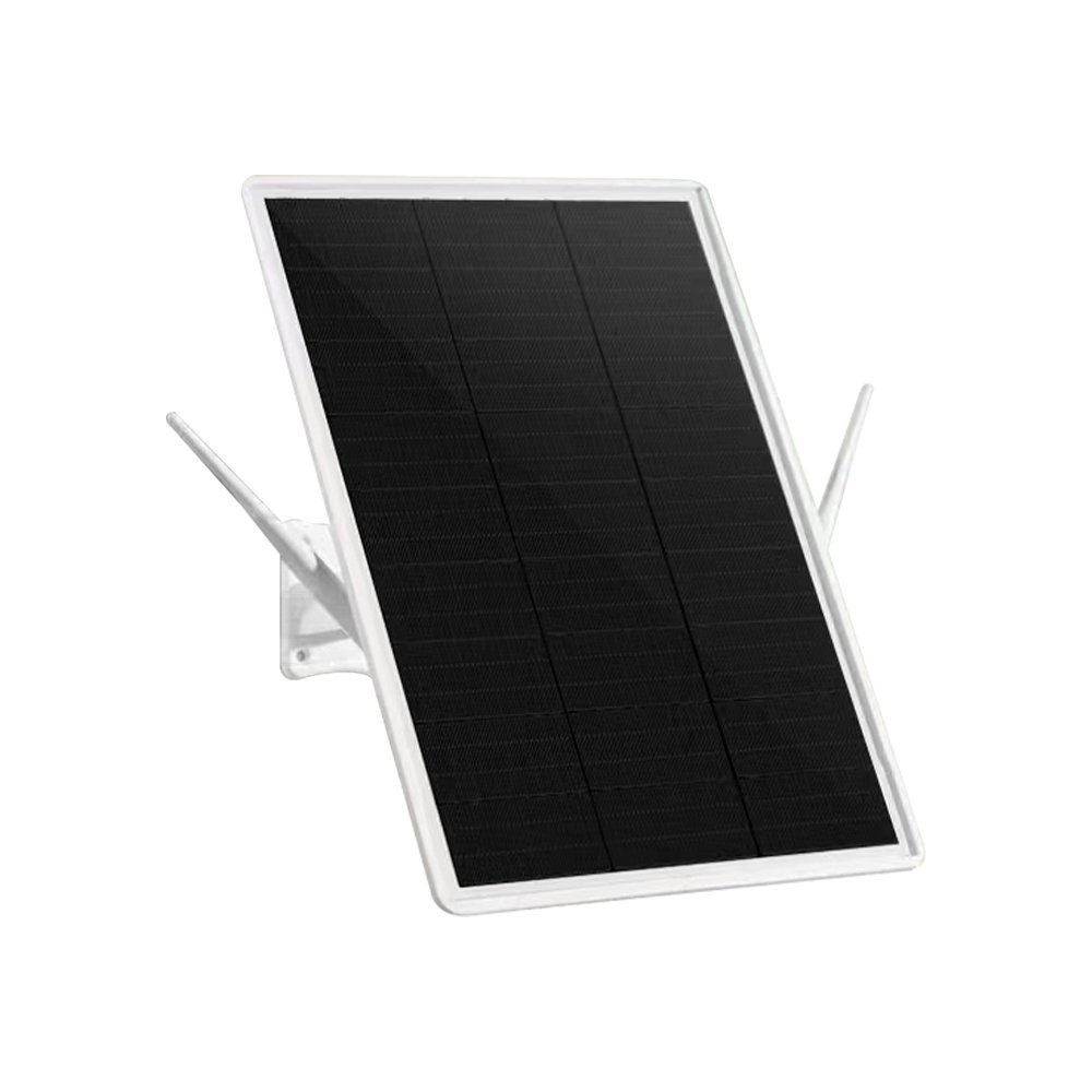Solar 4g System Solar Power4G SIM Card Router