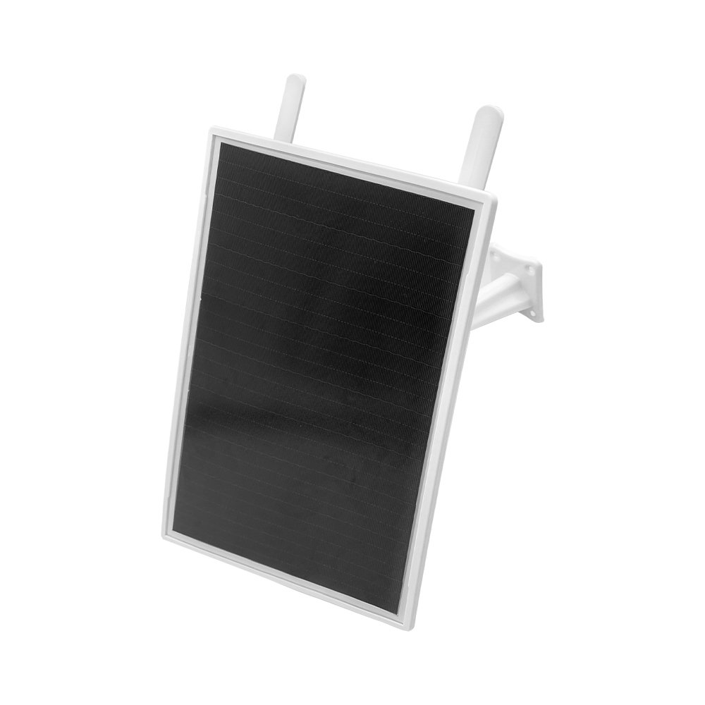 Solar 4g System Solar Power4G SIM Card Router