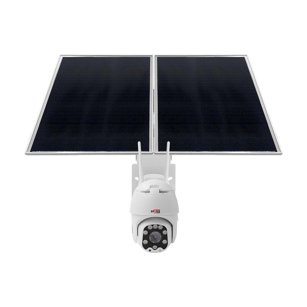 3G 4G Sim Card Solar Energy lithium Li ion Battery ptz zoom cctv outdoor security camera