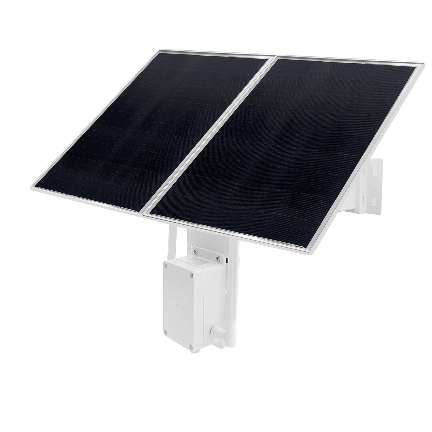 300Mbps 4G Sim Card Wireless Modem Router With Solar Panel Power and Lithium Battery