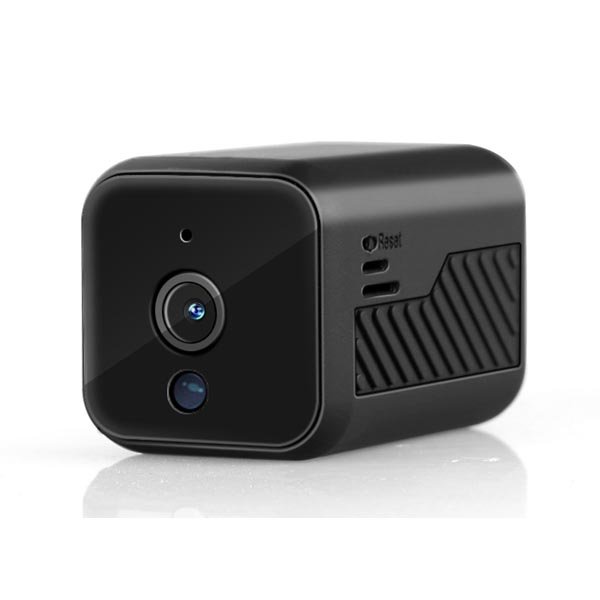 Wireless Battery Camera