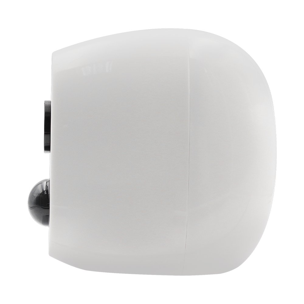 Tuya Smart Life Battery Operated Camera