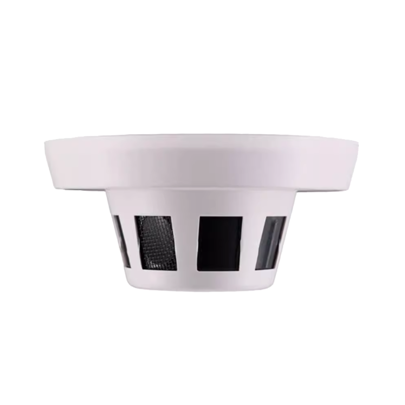 Low Power Consumption Wireless Hidden 3.7mm lens Built-in Battery and Microphone Wi-Fi Covert IP Camera