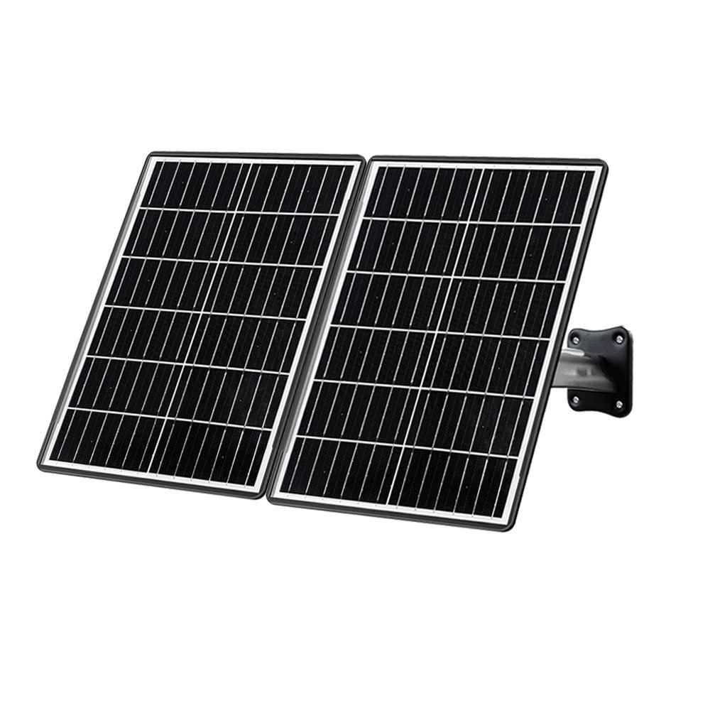 Output DC12V 30W 32AH Solar Power Supply System of Security Camera