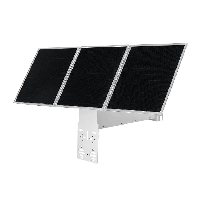 60W Security Camera Power Supply System
