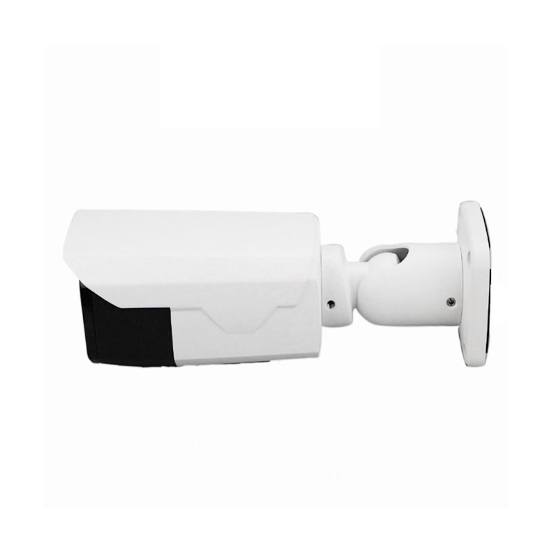 Long Range Infrared 5-50mm Varifocal Autofocus IP66 Waterproof IP Camera
