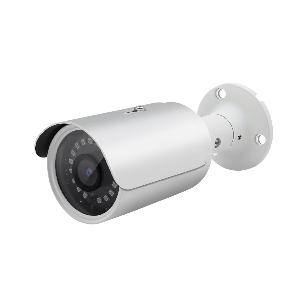 5.0MP -50℃ Working Wterproof IP Camera