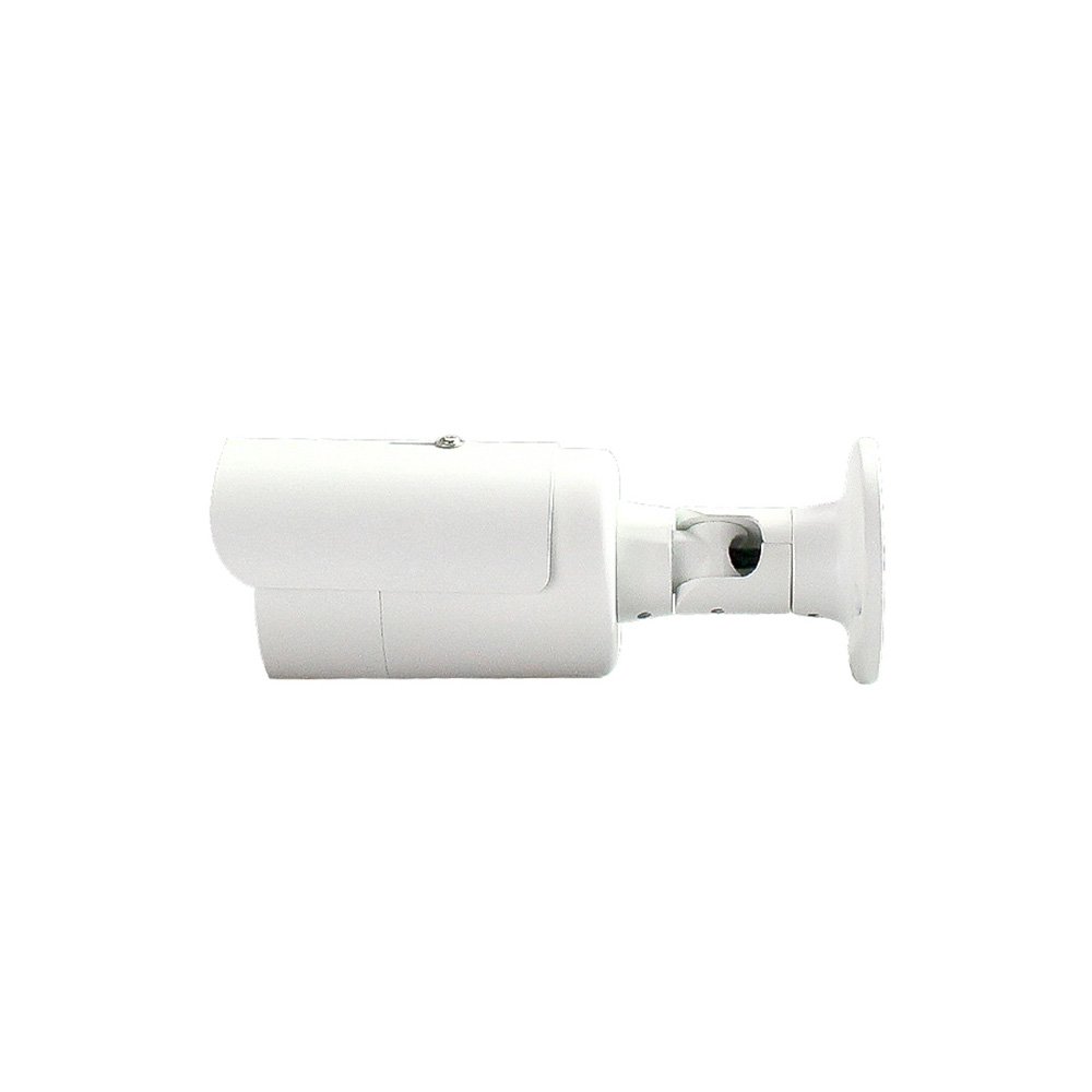 5.0MP -50℃ Working Wterproof IP Camera