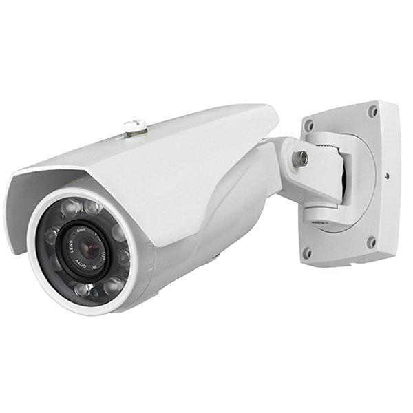 60-70M Illuminate Distance Laser IR Led IP Camera