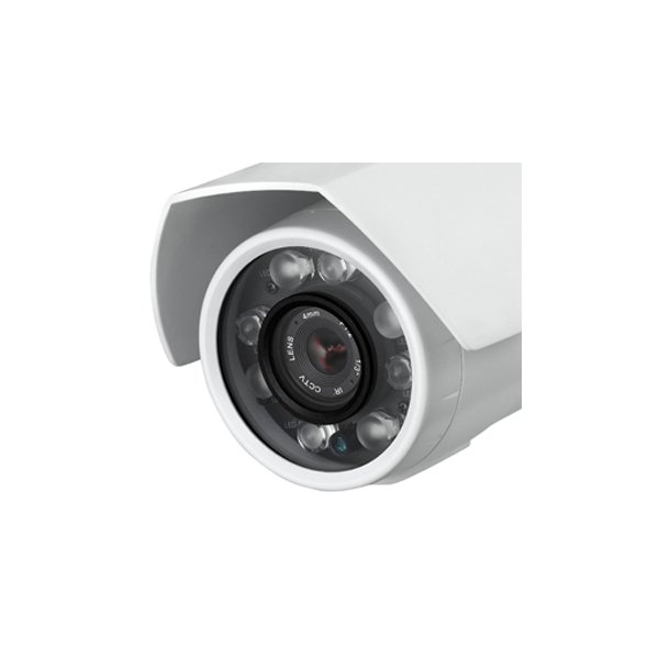 60-70M Illuminate Distance Laser IR Led IP Camera