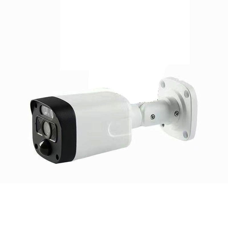 8MP PIR Sensor Smart Motion Detection Bullet IP Camera,Support Http Post,RTSP,RTMP,ONVIF