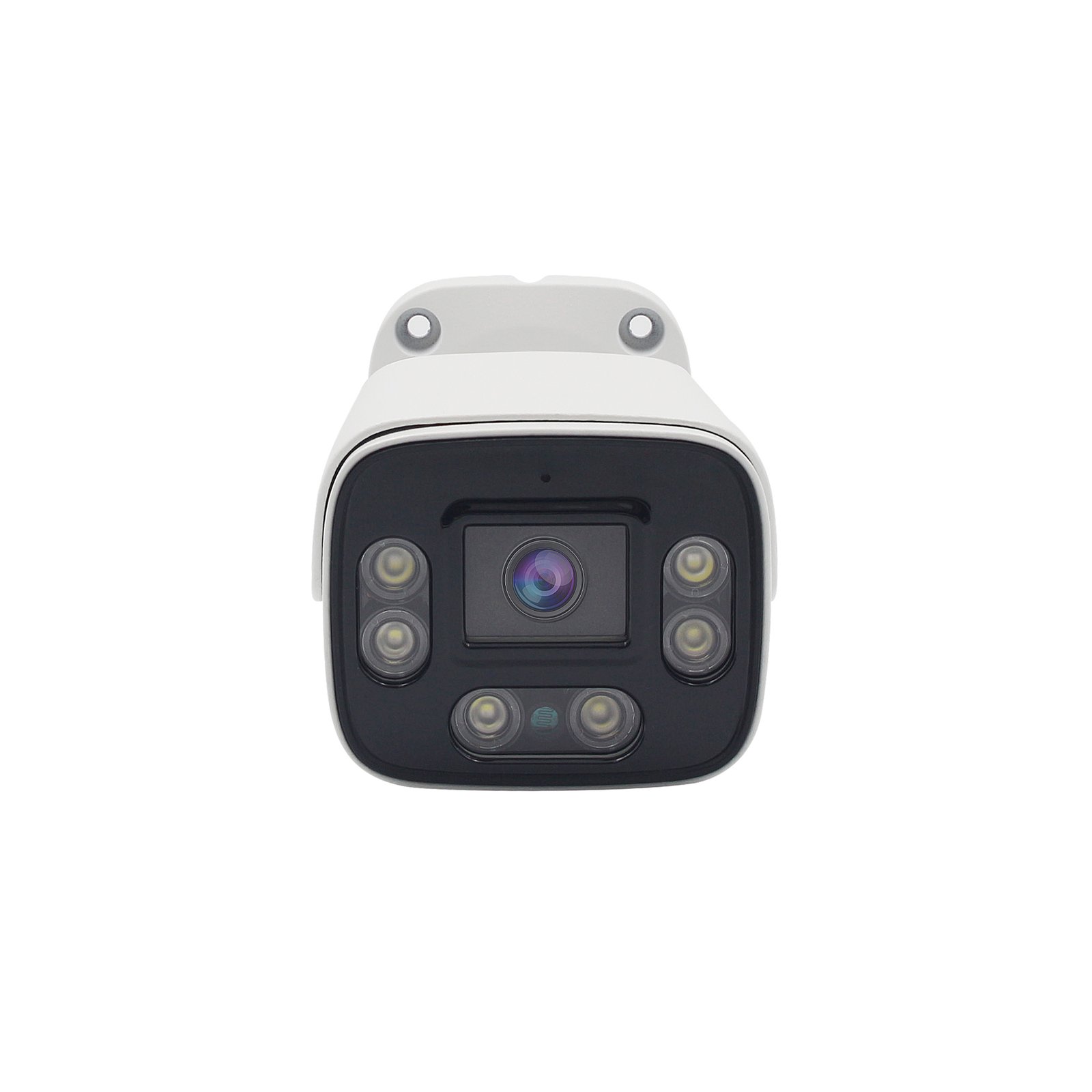 IP Camera 5MP Full-Color camera Securite Light Alarm Outdoors Built-in mic S
