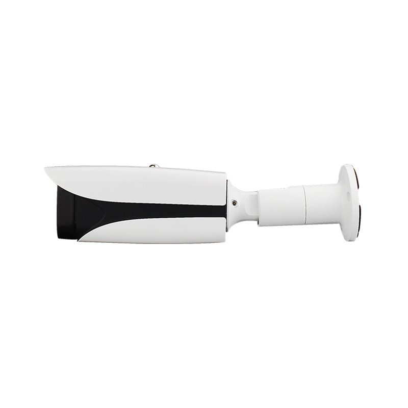 Minimum Illumination of 0.001 lux Starlight Bullet IP Camera