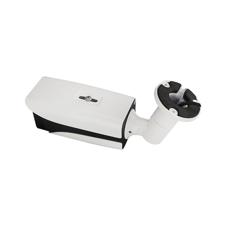 Minimum Illumination of 0.001 lux Starlight Bullet IP Camera