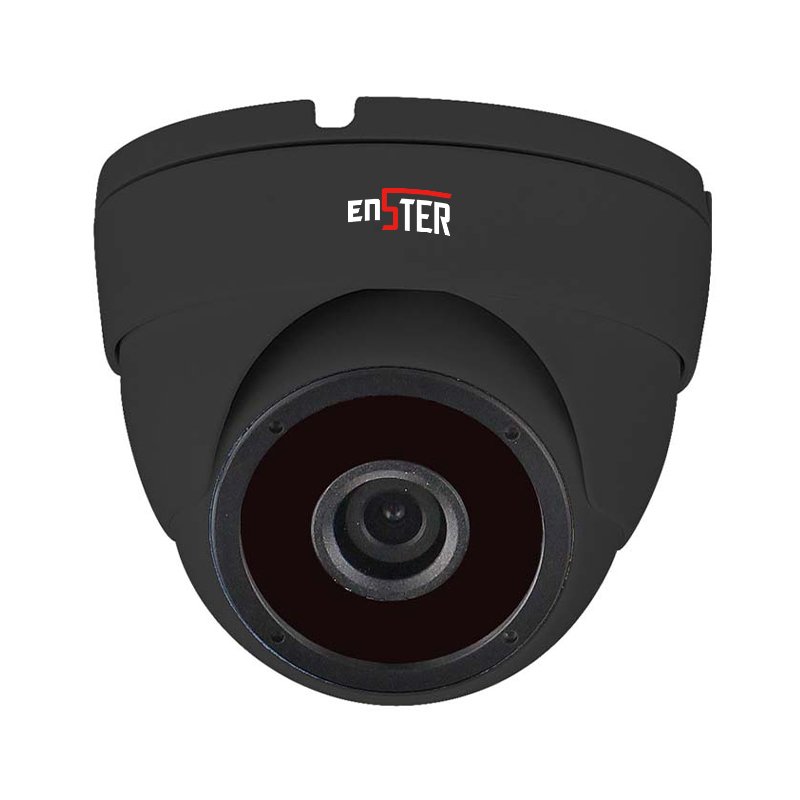 24PCS 940nm invisible Infrared LED CCTV Dome IP Camera