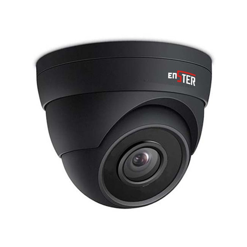 24PCS 940nm invisible Infrared LED CCTV Dome IP Camera