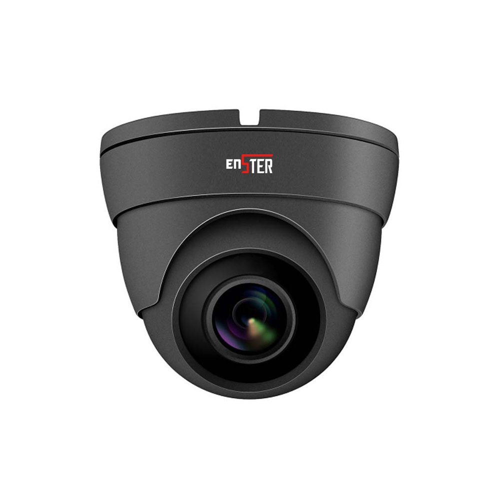 F1.0 4mm Fixed lens Invisible Lights Full Color Night Vision Starlight IP Camera