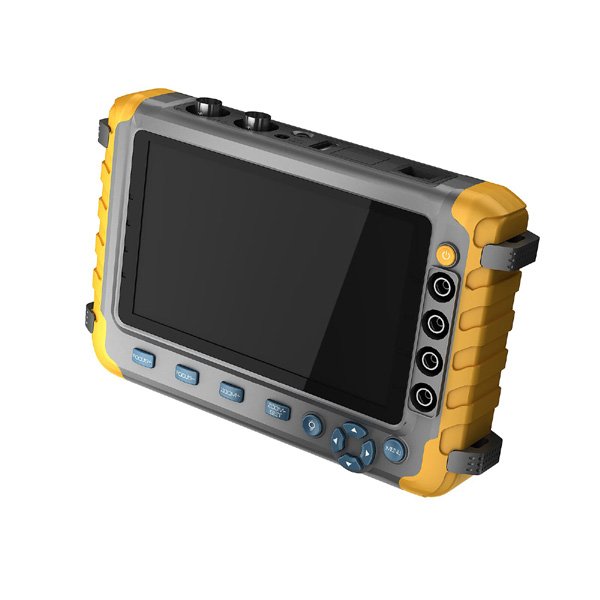 5.0 Inch Multifunctional 1080P Coaxial HD Video Monitor CVBS Ahd/Tvi/Cvi Camera Tester