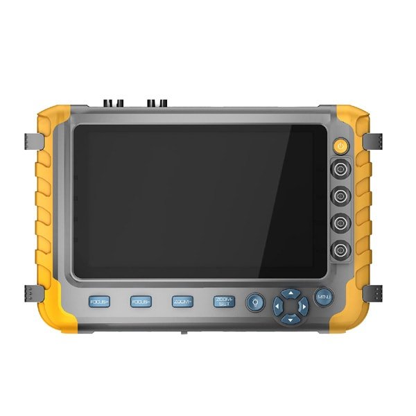 5.0 Inch Multifunctional 1080P Coaxial HD Video Monitor CVBS Ahd/Tvi/Cvi Camera Tester