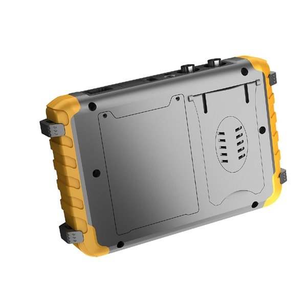 5.0 Inch Multifunctional 1080P Coaxial HD Video Monitor CVBS Ahd/Tvi/Cvi Camera Tester