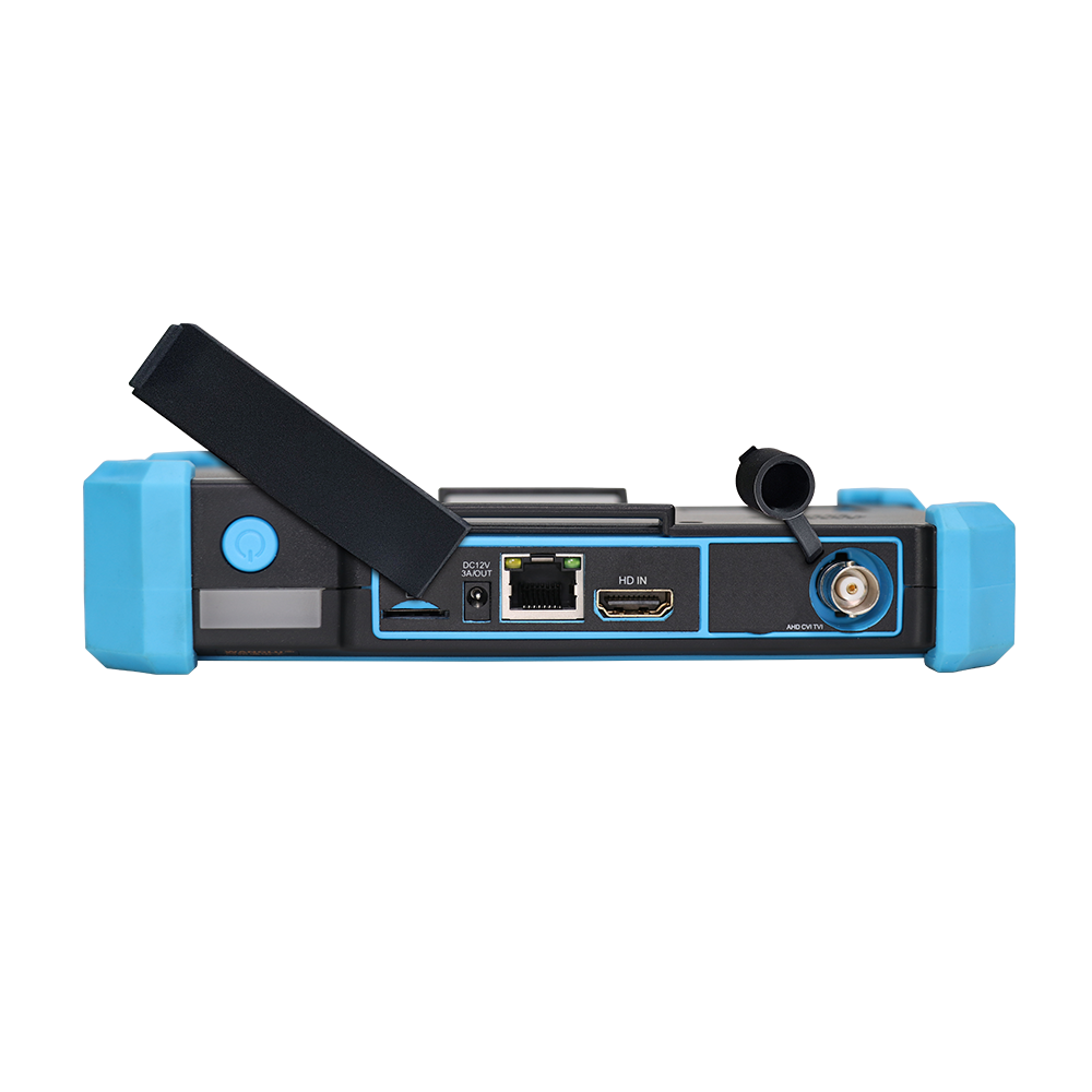 IPC-5100 Plus series 4K HD Camera Tester