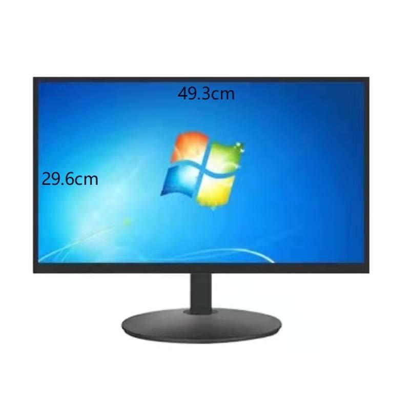 22 inch Professional LED CCTV Monitor