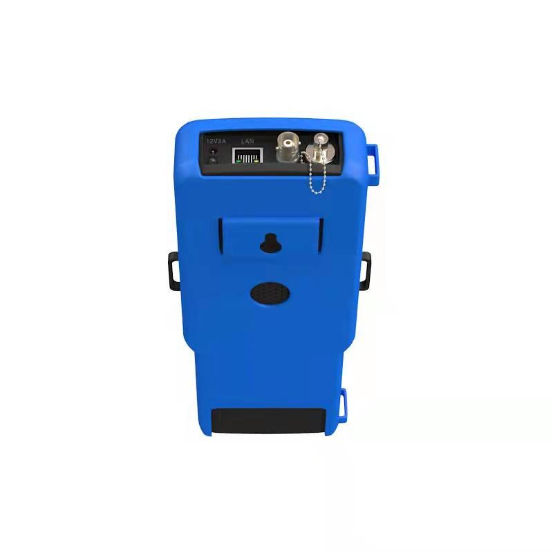 4.5Inch 4K IP Camera and Analog Camera Tester Support TDR Test