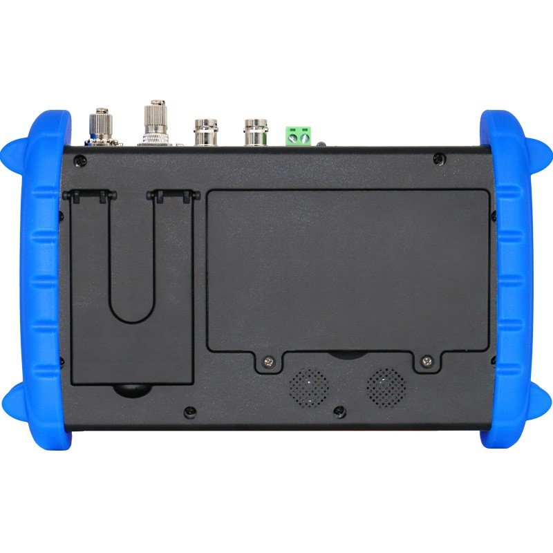 ENSTER 6Inch CCTV Tester for IP Camera and Analog Camera