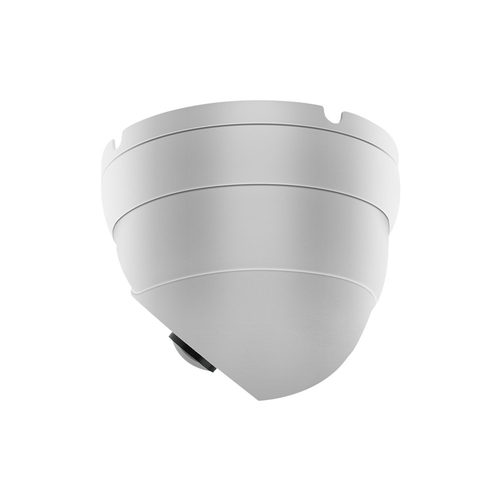 Built in Microphone With Cable output Audio Connect Speaker Intelligent Detection 8MP 4K UHD POE IP Camera