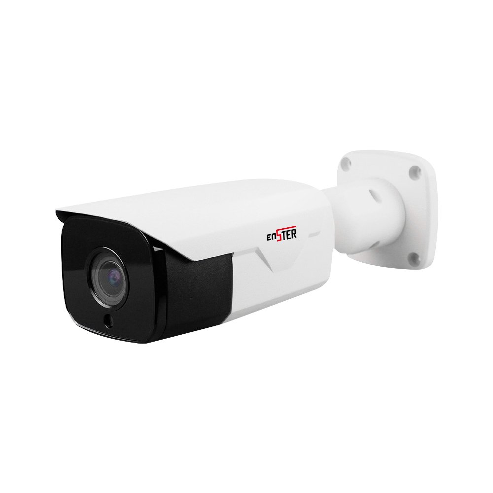 4K Ultra HD IR Bullet IP Camera