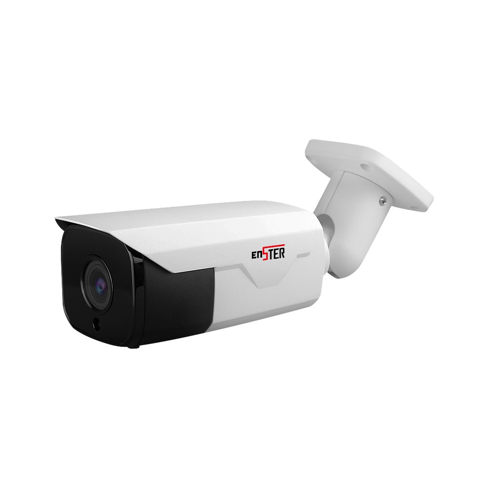 4K Ultra HD IR Bullet IP Camera
