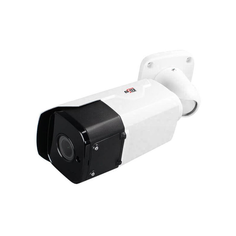 4K Ultra HD IR Bullet IP Camera