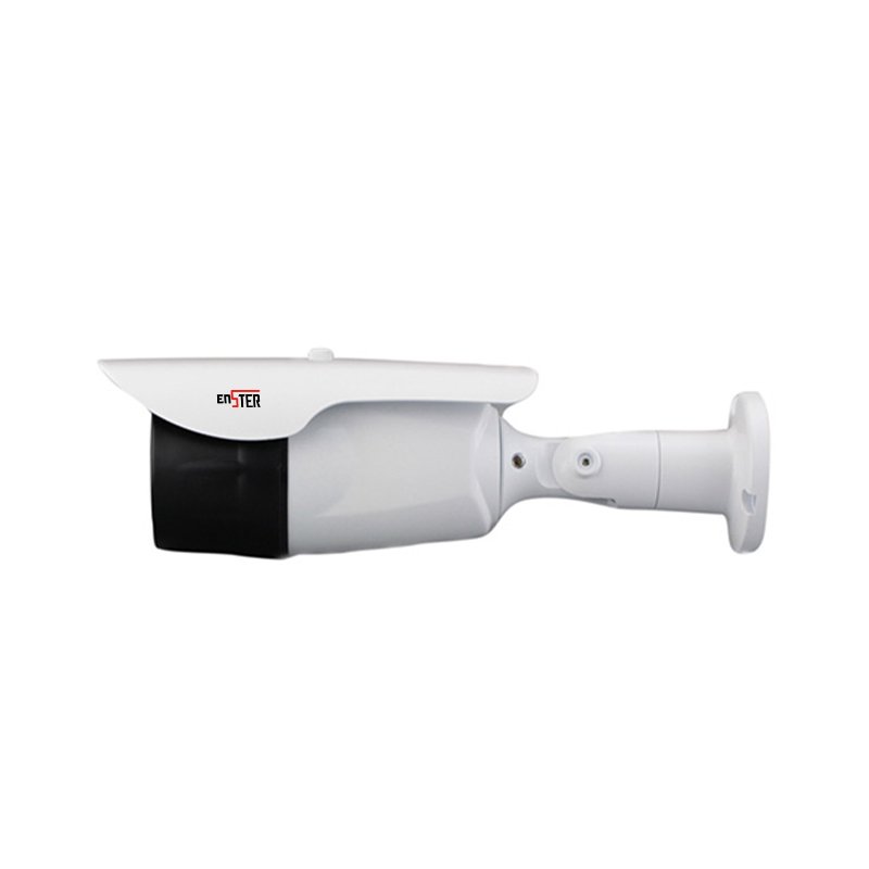 5 Megapixel 2592 x 1920 Pixel Super Outdoor Weatherproof Security IP Camera with 3.6-10mm Varifocal Zoom Len