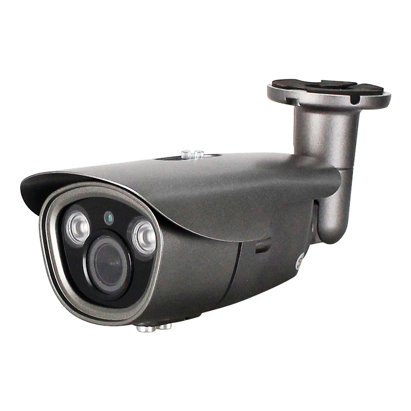 Outdoor 1080P POE Bullet IP Security Camera IP66 Weatherproof 1080P (1920 TVL)