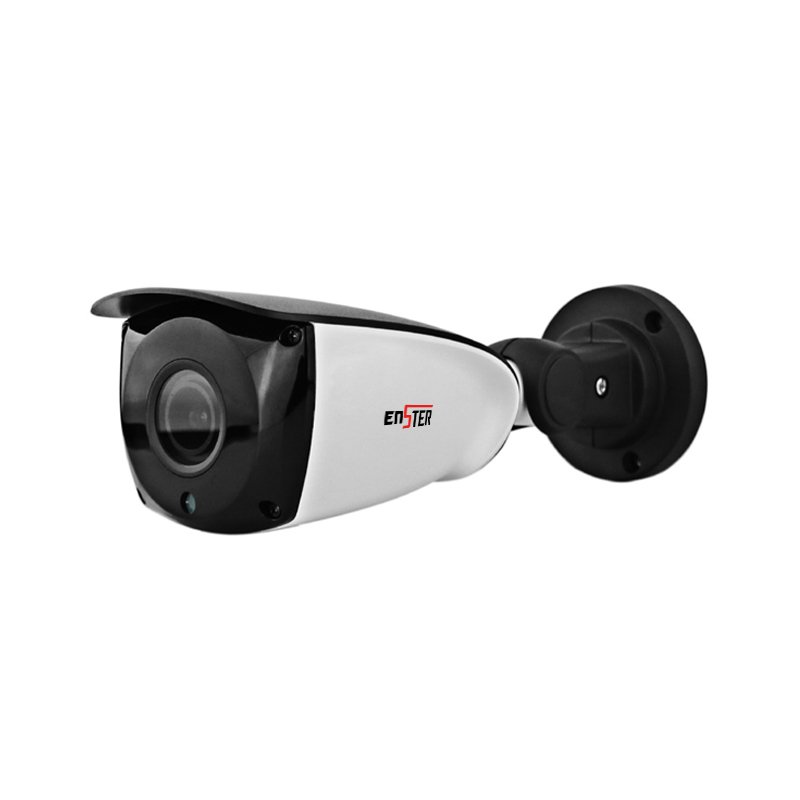 8.0 Megapixels 4K UHD Security IP Camera