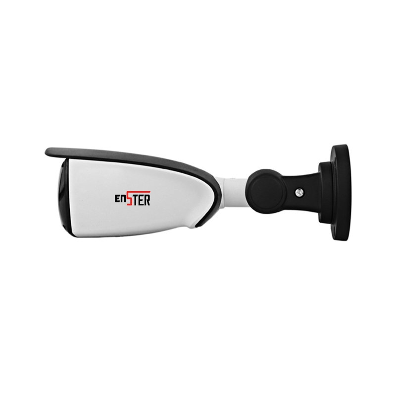 8.0 Megapixels 4K UHD Security IP Camera