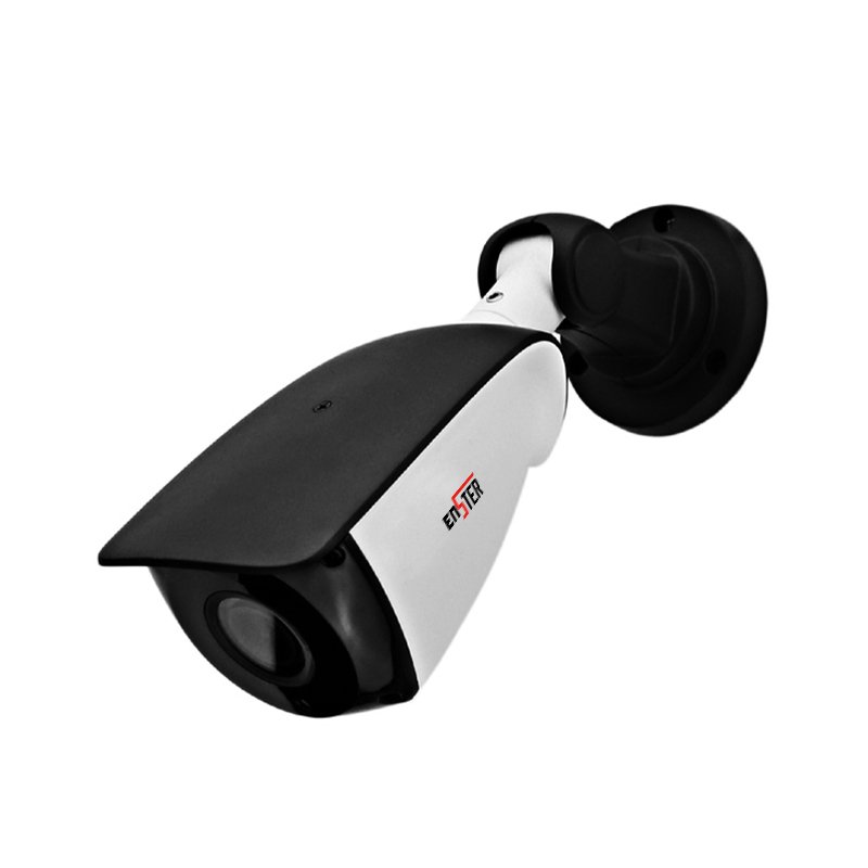 8.0 Megapixels 4K UHD Security IP Camera