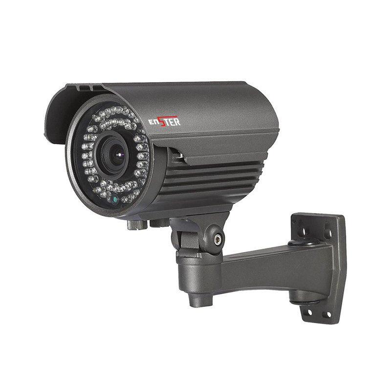 1080P IP 2MP High Resolution Day and Nigh Outdoor Bullet Camera 50M Long IR Distance
