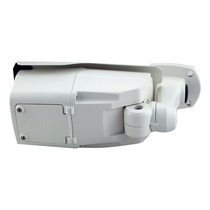 Home Business Video Security Camera System Wired 4MP Bullet Super HD 1440P Waterproof Outdoor PoE IP Cameras