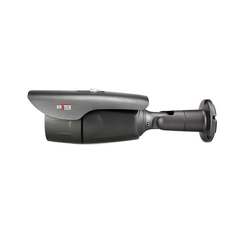 Wired Bullet type Megapixel Outdoor IP Camera Onvif Camera