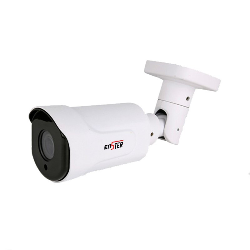 8.0 Megapixels 4K Ultra High Definition Security Surveillance IP Camera