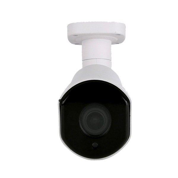 8.0 Megapixels 4K Ultra High Definition Security Surveillance IP Camera