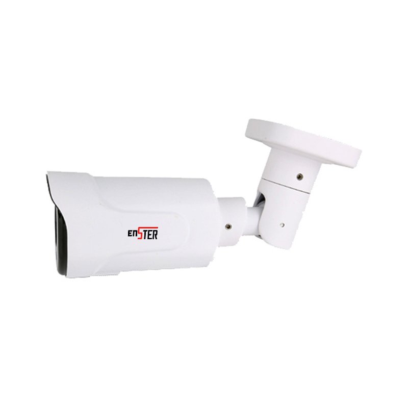 8.0 Megapixels 4K Ultra High Definition Security Surveillance IP Camera