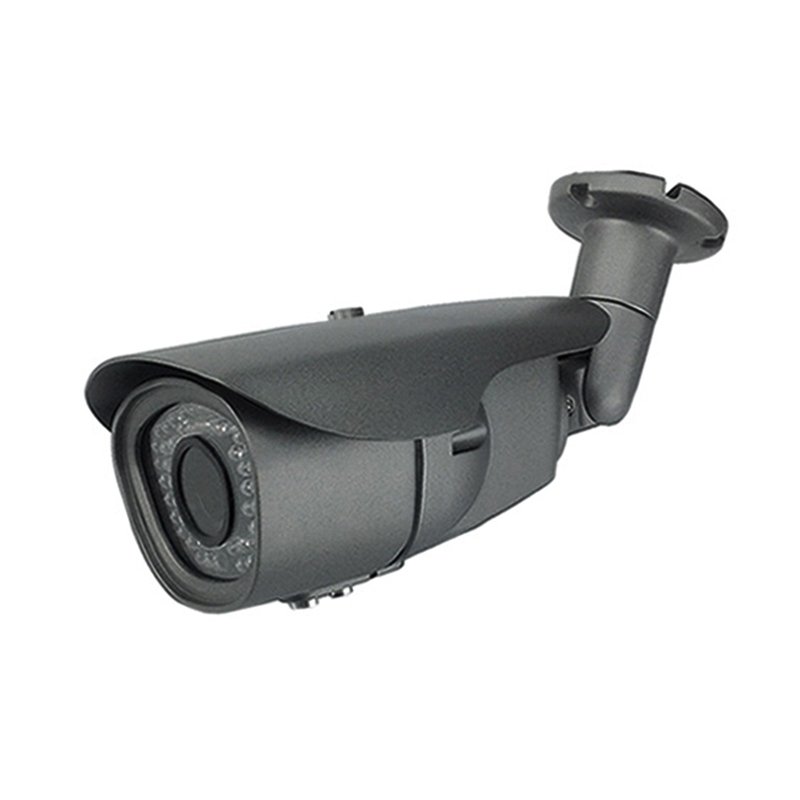 Outdoor 1080P POE Bullet IP Security Camera IP66 Weatherproof 1080P (1920 TVL)