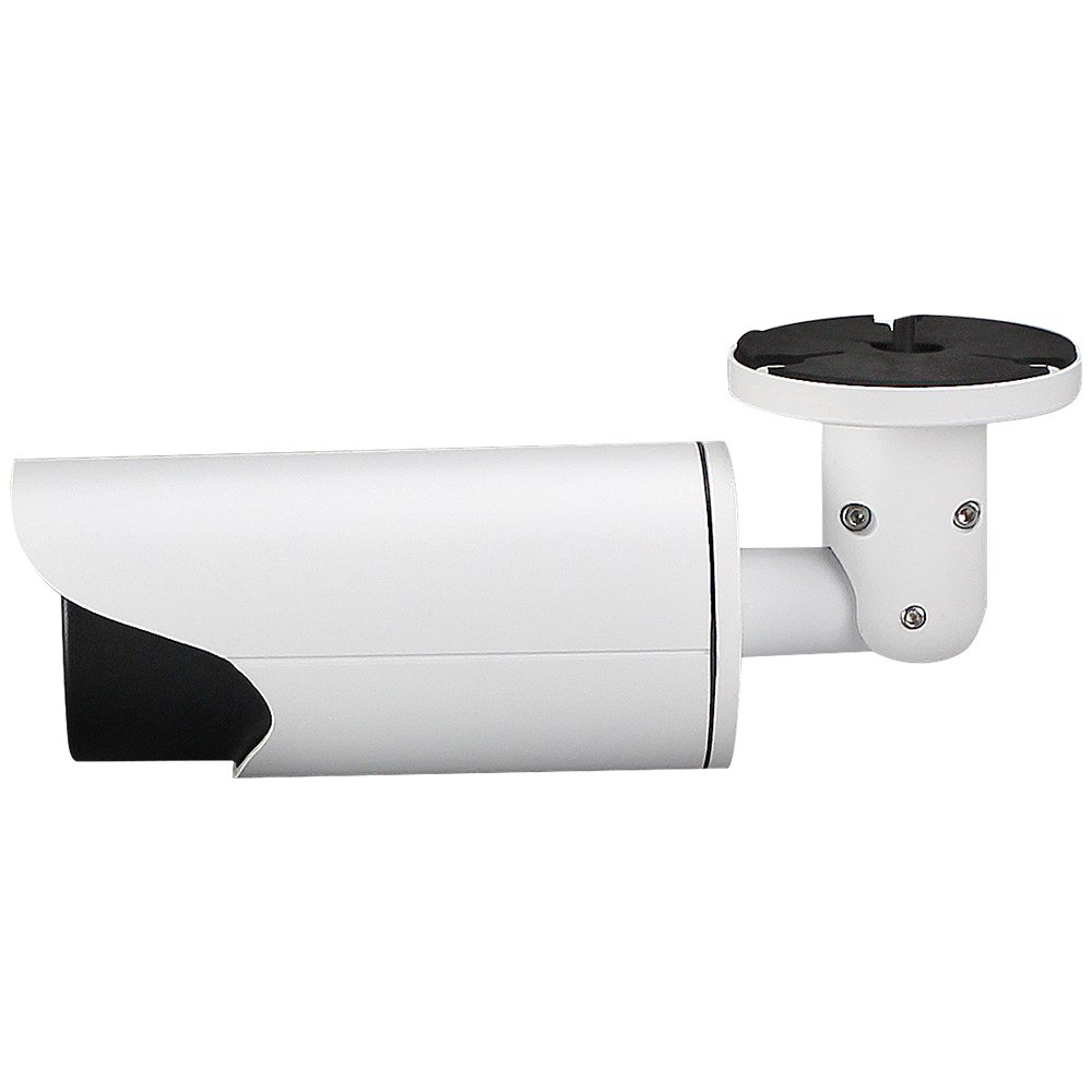 H.265 HEVC 1/1.8 SONY 5.0 Megapixels Bullet IP Camera