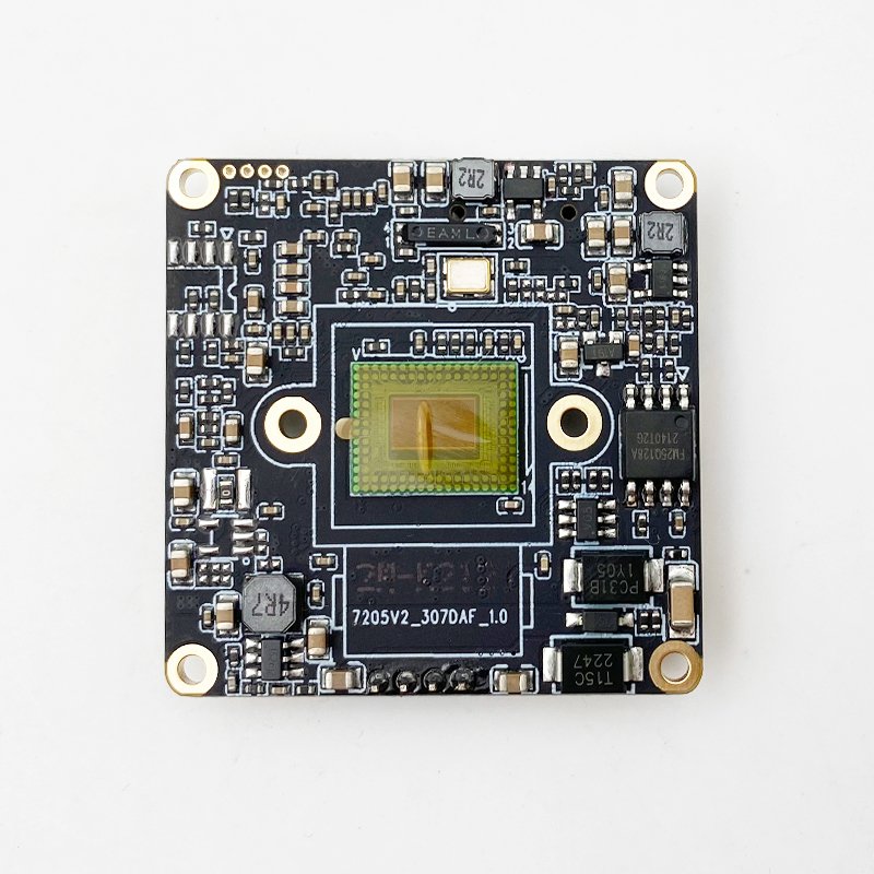 1/2.8" SONY IMX307 Sensor 2 MP HD Wireless WIFI Camera Module