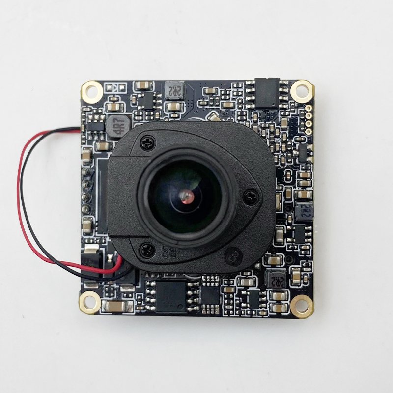 IMX335 SONY Sensor 5 MP Wifi Camera Module,Support ONVIF, Support Human Detection,Support 2 Way Audio