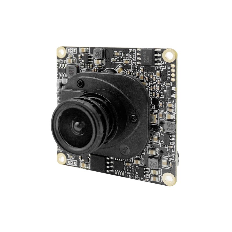 1/2.8" SONY IMX307 Sensor 2 MP HD Wireless WIFI Camera Module